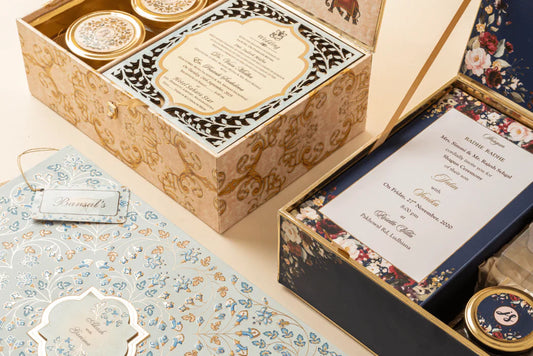 The Art of Wedding Gifting: Thoughtful Presents and Timing