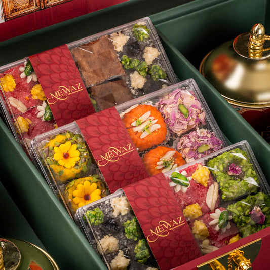 The Grand Celebration Box