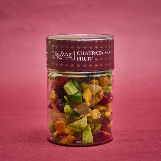 Chatpatta Mix Fruit
