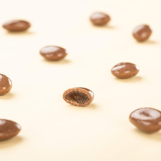 Mewaz Raisin Dragees. Luxury Gourmet Dry Fruit Sweet Mumbai