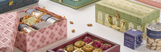 The Growing Trend: Why Gourmet Hampers Are the Gift of Choice in India