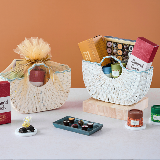 Why Too Much Choice Can Make Festive Gifting Harder