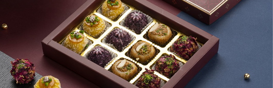 A Simple Guide to Keeping Mithai Fresh During Wedding Season