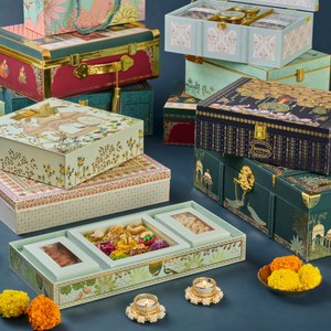 The Art of Packaging: Why Presentation Matters in Premium Gifting How Thoughtful Design Enhances the Gifting Experience