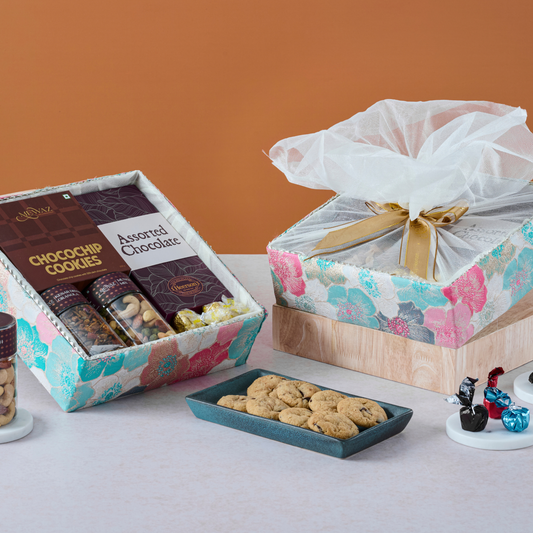 Premium Corporate Gifts That Employees and Clients Will Actually Appreciate