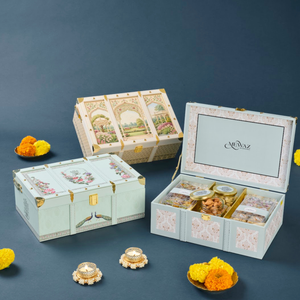 Corporate Gift Boxes That Feel Warm, Elegant and Memorable Why Gourmet Hampers Are Becoming the Preferred Corporate Gift