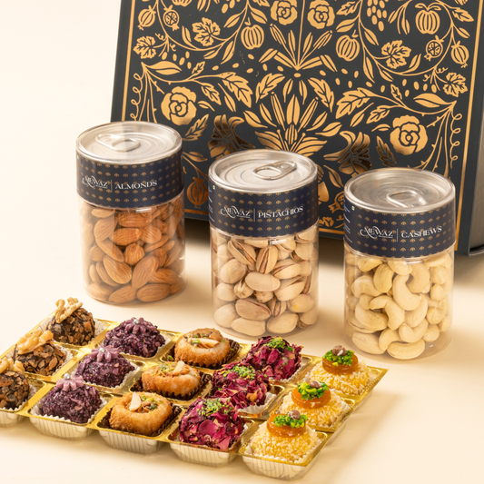 Building-business-relationships-with-gifts-using-premium-Mewaz-hampers