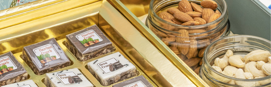 The Happiness Box: Crafting Memories Through Mewaz Gifting