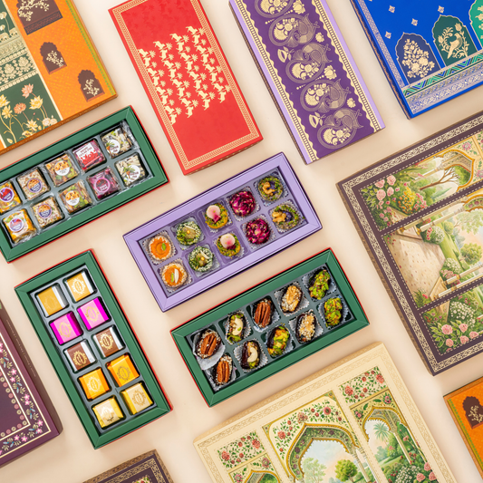 The Gift That Gets Passed Around: How Festive Gifting Creates Shared Experience