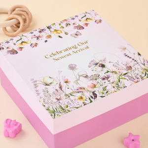 Baby Shower Gifts That Feel Elegant and Thoughtful