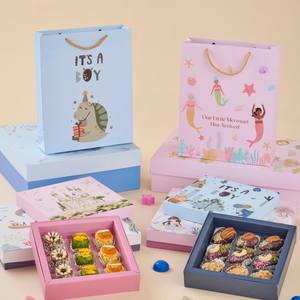 When a Gift Becomes a Memory, Not Just a Moment The Emotional Power of Thoughtful Gifting