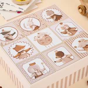 Keepsake Baby Hampers That Families Treasure Over Time