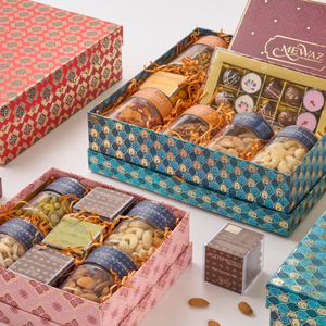 End-of-Year Corporate Gifting Ideas for Clients and Employees