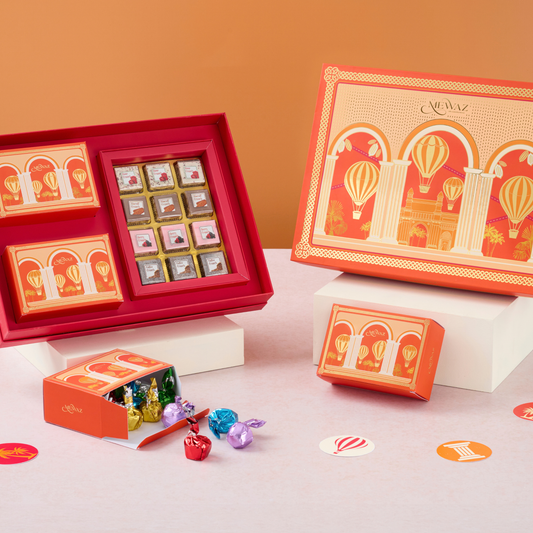 The Diwali Gift That Gets Shared at Home: Why Family Is Part of the Gifting Experience