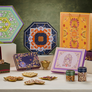 The Ripple Effect of Festive Gifting