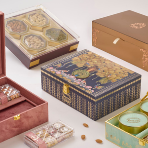 What Makes a Corporate Gift Feel Exclusive?