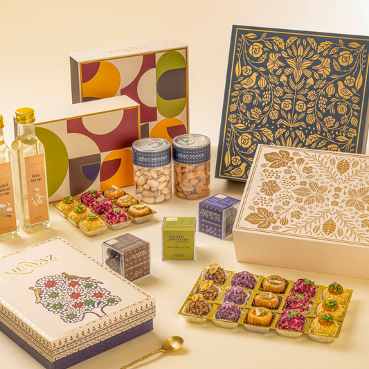 High-end-corporate-gift-strategy-with-luxury-custom-packaging 
