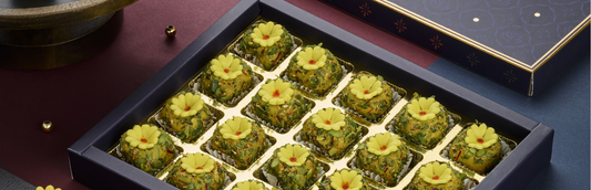 Luxury Mithai vs Traditional Sweets: What Do Brides & Grooms Prefer in 2025?