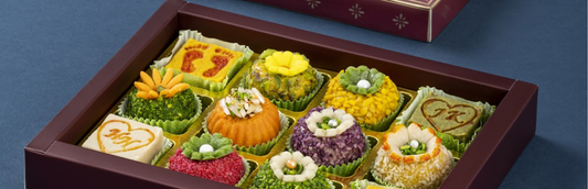 Customising Wedding Sweets: Why Personalised Mithai Will Still Be Trending in 2026