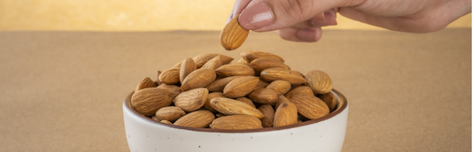 The Role of Dry Fruits in India’s Winter Dessert Traditions