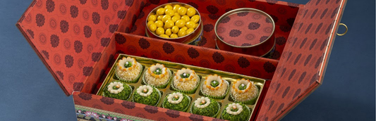 Luxury Wedding Favours Your Guests Will Remember: Modern, Elegant and Bespoke