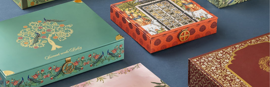 Sweet + Savoury Wedding Gift Ideas Guests Love