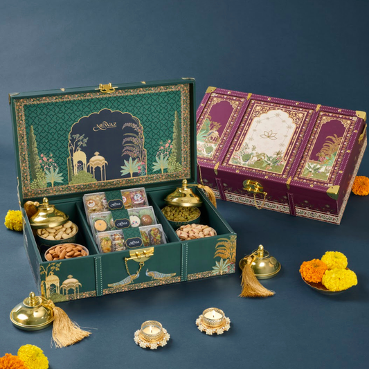 Psychology-of-business-gifting-premium-sensory-unboxing-experience 