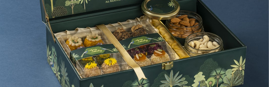 5 Luxury Gifts That Speak the Language of Elegance This Winter Season