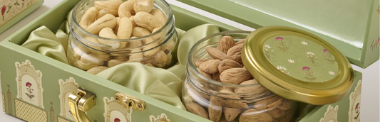 Show Your Appreciation Towards Your Co-workers with Our Premium Corporate Gift Boxes