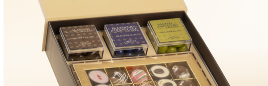 Looking for the Perfect Chocolate Gift?