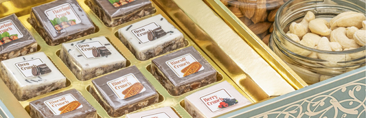 Luxury Wedding Favours Your Guests Will Remember, Modern, Elegant and Bespoke