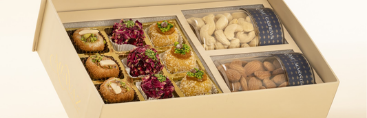 Behind the Scenes: Making of a Custom Corporate Gift Hamper