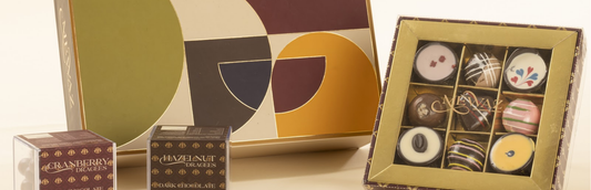 Why Luxury Chocolate Hampers Are Perfect for 2026 Festive Celebrations