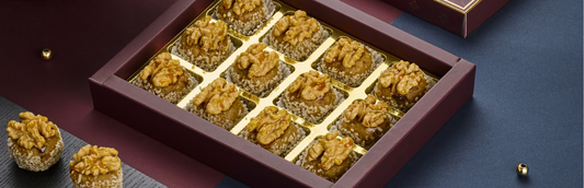 The Joy of Gifting: How Mewaz Hampers Create Lasting Memories