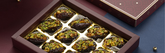 More Than Just Taste: Creating Emotional Bonds with Gourmet Gifts