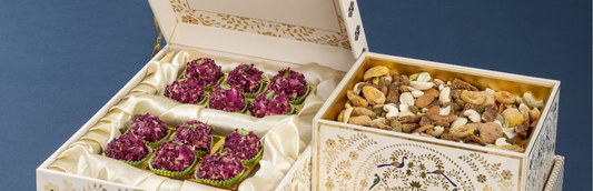 How Wedding Invitation Hampers Add Meaning Beyond the Card