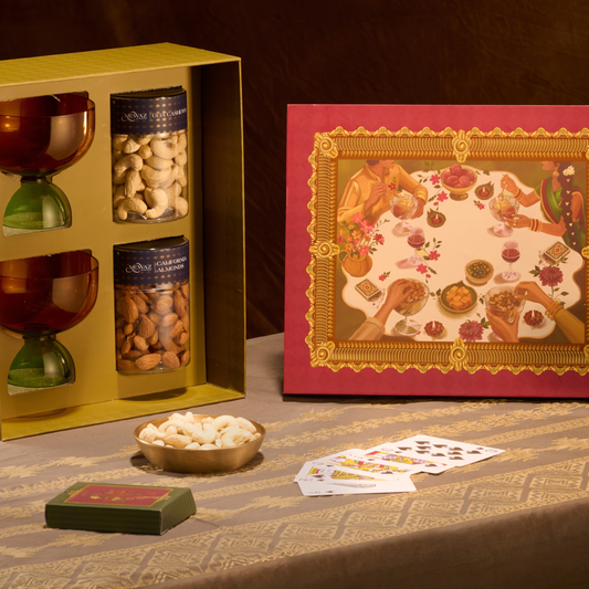 Why Diwali Gifting Feels Different From Gifting at Any Other Time of the Year
