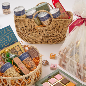 How to Choose the Right Corporate Gift for Every Business Milestone