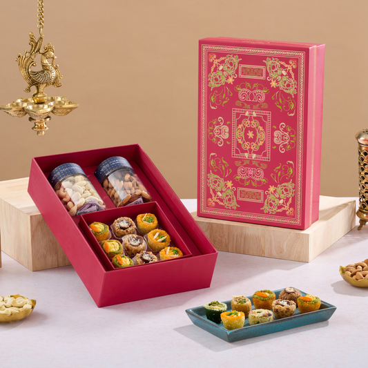 Best Wedding Gift Hampers in India: Premium & Personalised Ideas