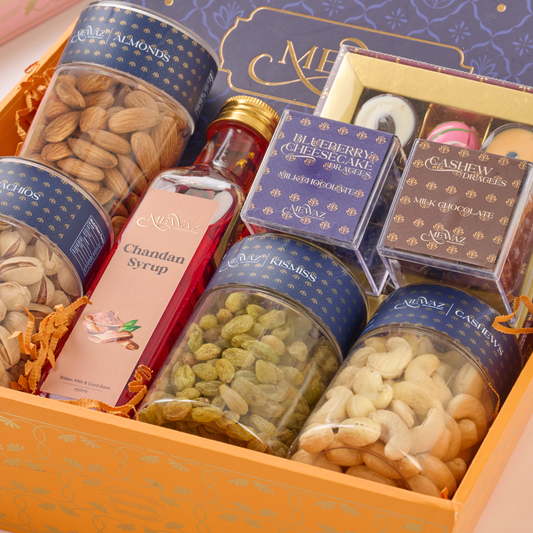 Brand-perception-through-corporate-gifts-with-premium-Mewaz-hampers