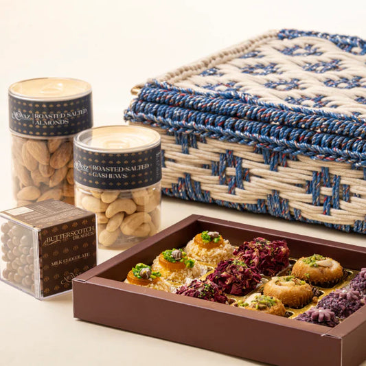 The Perfect Gift: Why Dessert Boxes Are Always a Sweet Choice