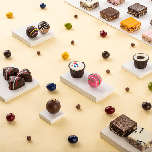 Express the Sweetest Emotions with Chocolate Gift Baskets