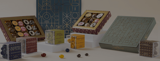 Chocolate Hampers That Speak the Language of Mother’s Love