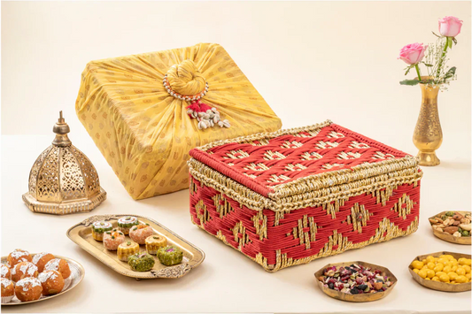 Innovative Gifts for Newly Married Couples