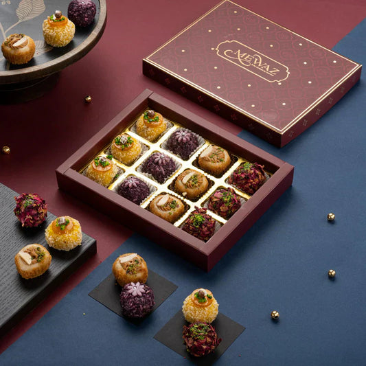 How to Store Mithai to Keep Them Fresh For a Longer Time?