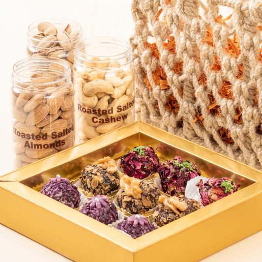 Celebrate Eid with the Perfect Gift Basket for Your Loved Ones