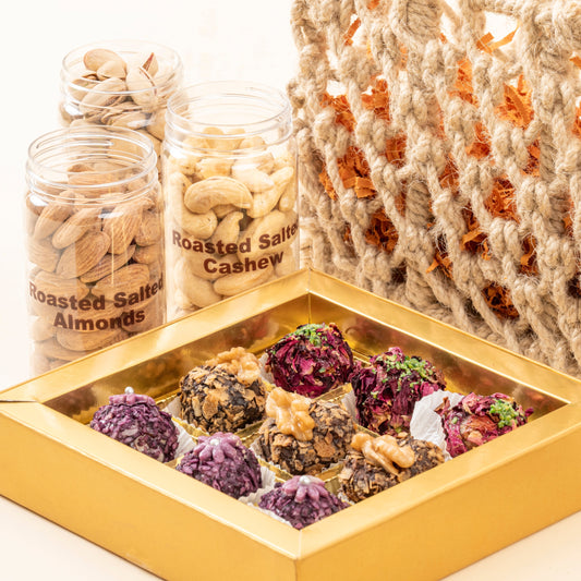 Best Luxury Gift Hampers & Baskets Ideas