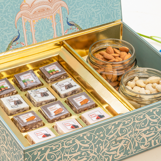 Luxury Mithai: Is It Worth the Hype?