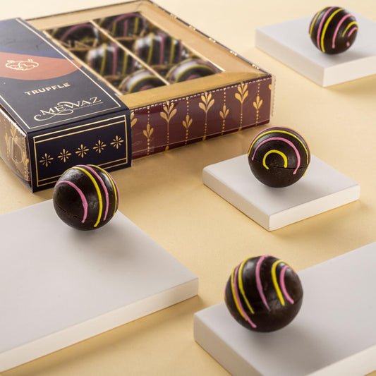 Top 5 Chocolate Varieties to Add to Your Gift Boxes