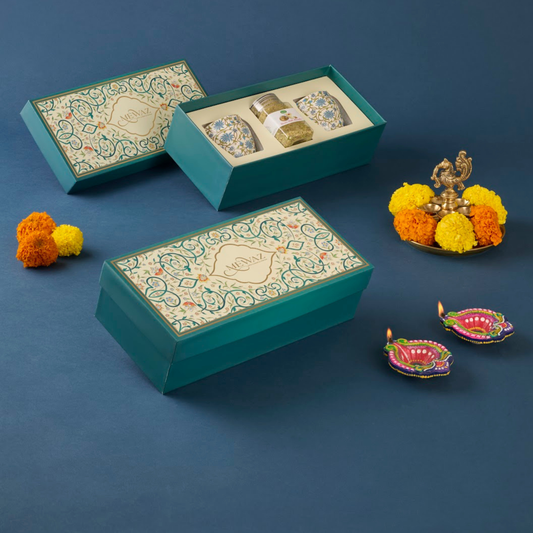 Understated Corporate Gifting That Leaves a Lasting Impression